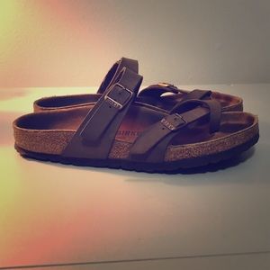 Birkenstocks